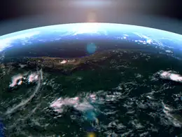 C4D/AE高精度地球工程 Como criar a Terra com C4D Lite e After Effects