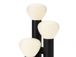 兰伯特菲尔斯公园06台灯3D模型素材下载Parc 06 Table Lamp by Lambert&fils