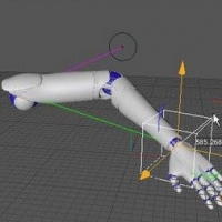 Digital Tutors出品：C4D角色绑定基础教程