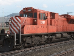 铁路货运火车头 调车机车C4D模型 shunting locomotive