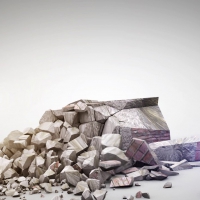 C4D破碎插件热门版：Thrausi 1.36 商业版（WIN/MAC）支持R15，含全套视频教程