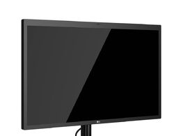 超细5K显示器专业显示屏（LG品牌）3D模型素材下载UltraFine 5K Display by LG