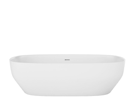 阿戈浴缸175x80卫浴设备（antoniolupi品牌）3D模型素材下载Ago Bathtub 175 x 80 by a