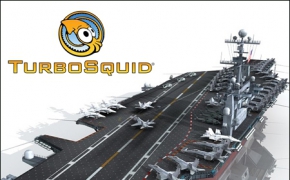 斯坦尼斯号航空母舰3D模型TurboSquid – USS John C Stennis CVN-74