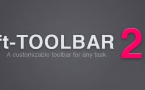 AE自定义工具栏脚本 Aescripts ft-Toolbar 2.2