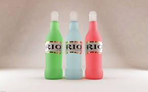 RIO鸡尾酒工程文件