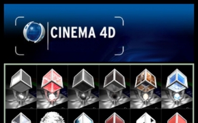 C4D材质贴图合集 Cinema4dmat.com Material Pack C4D