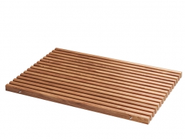 丹麦浴室垫 (浴室用品)3D模型素材下载Dania Bathroom Mat by Skagerak