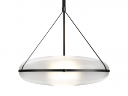 安德灯具艾瑞斯BB吊灯3D模型素材下载Iris BB Pendant Lamp by ANDlight