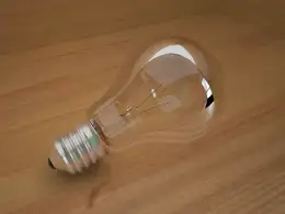 灯泡练习
