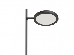 Discus 台灯照明台灯3D模型素材下载Discus Table Lamp by Matter Made