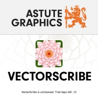 VectorScribe 2.1.0（注册机/序列号/注册码）