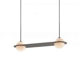 Laurent 03 吊灯照明灯具3D模型素材下载Laurent 03 Pendant Lamp by Lambert