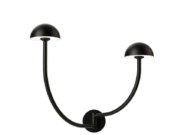 卢克斯坎布拉蘑菇壁灯3D模型素材下载Champignon Wall Light by Luxcambra