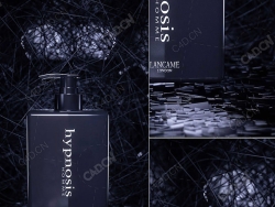 化妆品产品男士洗面奶OCTANE渲染模型