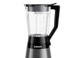 博世第四代活力系列搅拌机家用料理机3D模型素材下载Blender VitaPower Serie 4 by Bos