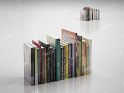 现代书籍 modern books