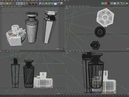 习作 第*次发帖多多关照