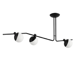 巴鲁娜BA-CH3吸顶灯Grupa品牌照明3D模型素材下载Baluna Ceiling Lamp BA-CH3 by Grupa