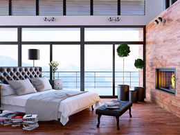 40套室内卧室家具C4D模型合集 CGAxis Vol 49 Bedrooms II