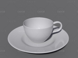 咖啡杯 coffee cup