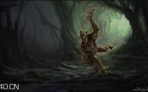 Visualarium – Directionality Cesar Dacol Jr Basemesh