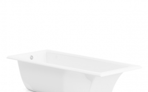 浴缸C4D模型 3D BATHTUB