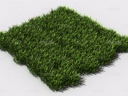 野草植物C4D模型 pattern_wild-grass-1