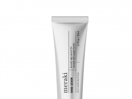 护手精华液50毫升Meraki品牌护肤品3D模型素材下载Hand Serum 50ml by Meraki