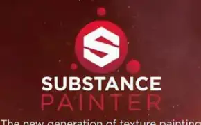 Substance Painter1.3.5 汉化版