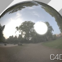 C4D VR材质：Anteprime Materiali Vray 2.0