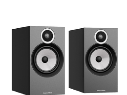 S3扬声器音响系统（Bowers & Wilkins品牌）3D模型素材下载S3 Speakers by Bowers & Wi