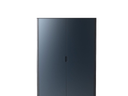 新维也纳工坊维多利亚柜储物柜3D模型素材下载Vitoria Cupboard by Neue Wiener Werkst