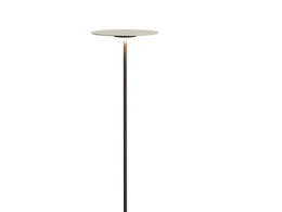 平面落地灯立式照明（Vibia品牌）3D模型素材下载Flat Floor Lamp by Vibia