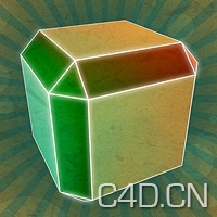 C4D脚本：Chamfer Maker v.1