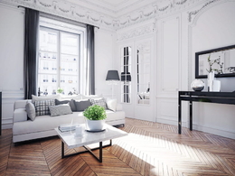 32套室内家具C4D模型合集 Evermotion Archmodels Vol. 199