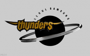 4个篮球球徽标C4D工程 c4d basketball logo collection