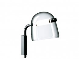 莫娜壁灯Brokis照明灯具3D模型素材下载Mona Wall Lamp by Brokis