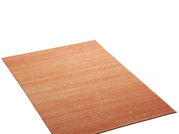 艾斯尼卡赤陶色游牧民族地毯3D模型素材下载Essentials Kilim Rug Terracotta Nomad by