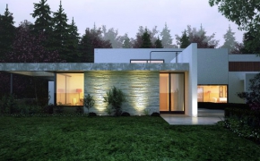 室外场景模型集 Evermotion – Archexteriors vol 013