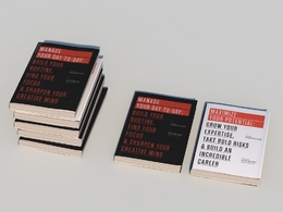 几本英文书籍C4D模型 Books