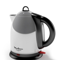 电热水壶C4D模型 3D model electric kettle