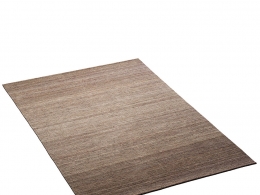 艾斯尼卡灰色游牧民族地毯3D模型素材下载Essentials Kilim Rug Grey Nomad by Ethnicr