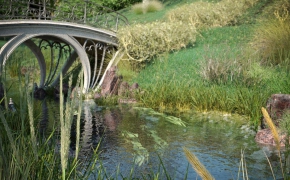 植物/草3D模型合集 Evermotion – Archmodels vol 126