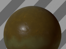 C4D玉石材质 Jade 002