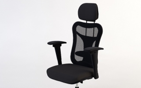 办公椅、老板椅C4D模型 Office chair 3D model