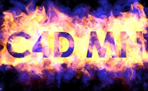 C4D流体模拟插件 Jawset TurbulenceFD C4D v1.0 Rev 1372 R15-R16 WIN64