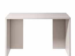 Gamba Elle书桌办公桌3D模型素材下载Gamba Elle Desk by Zalf