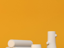 低面卡通伐木树桩图标模型logging Trees