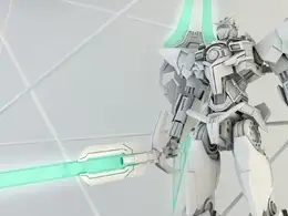 参考gundam Qan【T】，加了点自己的想法